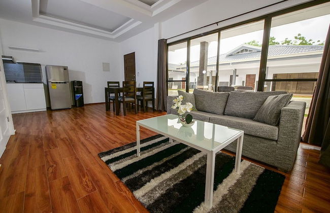 Aila Homestay - Foto 42