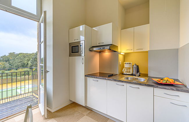 Château De Kergonano - Foto 16