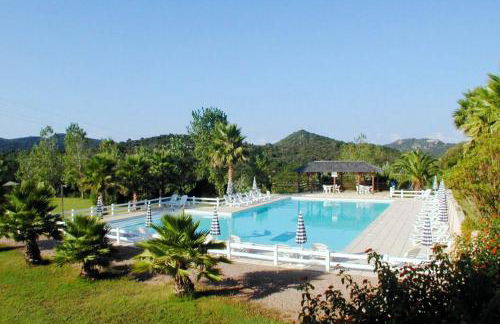 Résidence Odalys Stella di l'Aria - Foto 23