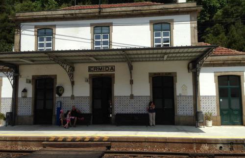 Douro vineyards and Mountains - Foto 9