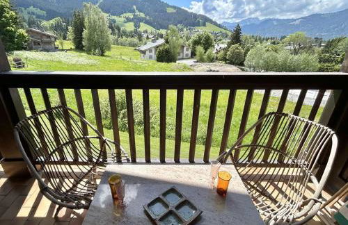 Duplex 4 pièces, 8 couchages, jardin, parking, près des pistes - FR-1-597-3 - Photo 12