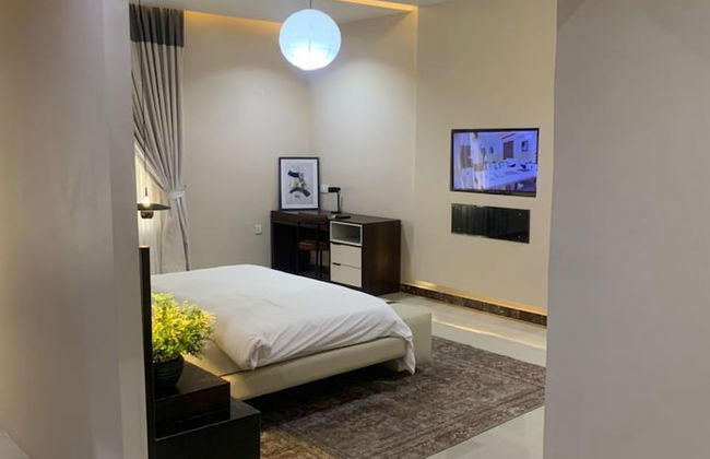 Centurion Apartments - Jabi - Foto 19