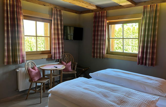 Detached Holiday Home in Ellmau Near the ski Lift - Foto 6