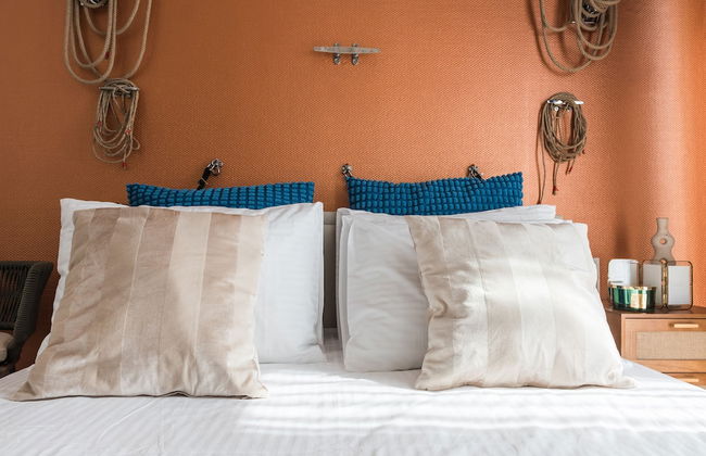 Sol Marina Resort Wyspa Sobieszewska I - LoftAffair Collection - Foto 70