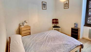 Appartement minimaliste et cozy - Photo 4