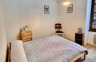 Appartement minimaliste et cozy - Photo 4