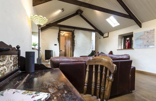 Foxglove - Luxurious Barn Conversion - Blossom Farm - Foto 39