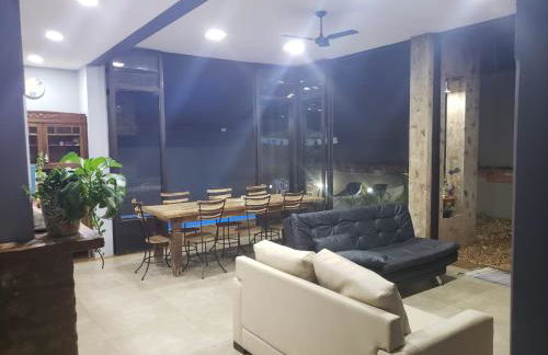 Quintal Secreto com Piscina Aquecida - Foto 15