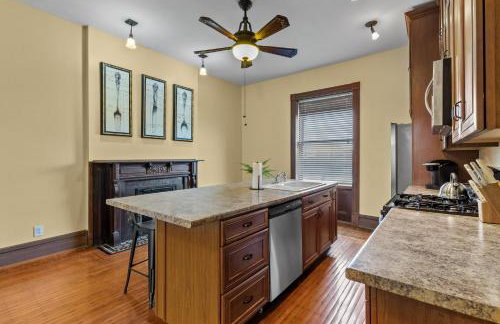 The Marquis Manor | JZ Vacation Rentals - Foto 36