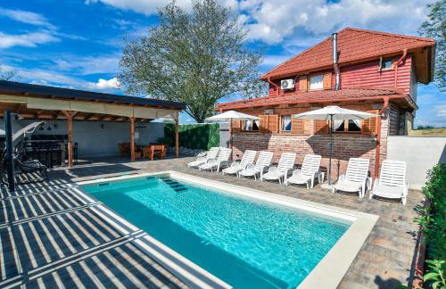 Spa Villa Ana - Foto 26