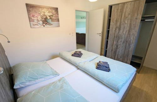 Greenments, Apartments für Freizeit und Beruf - Foto 19