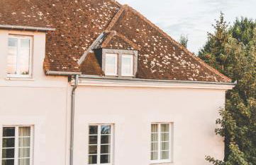 Terres de France - Appart'Hotel La Roche-Posay - Foto 29