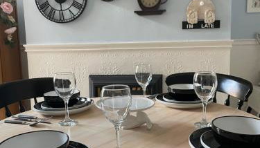 Alices House - Foto 4