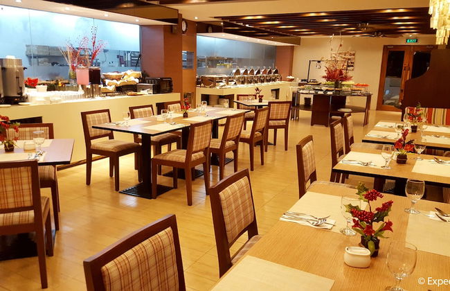 Azalea Hotels & Residences Baguio - Foto 55