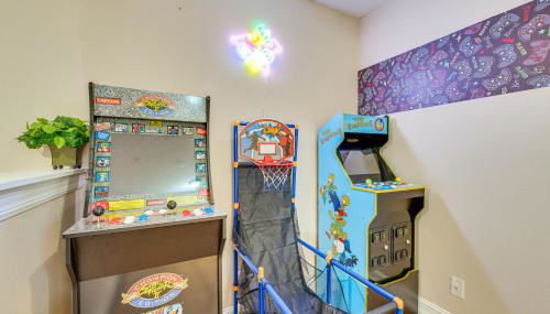 14 Mi to Disney Spacious Home with Pool and Lanai! - Foto 2