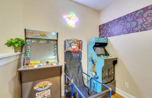 14 Mi to Disney Spacious Home with Pool and Lanai! - Foto 2