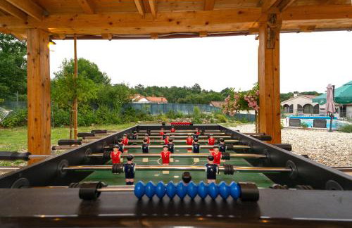 VILLA SALVIA - Holiday house with pool - - Foto 62