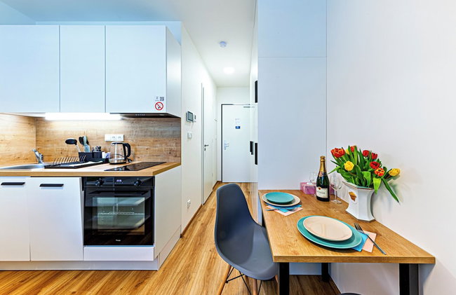 MamaStay Andel apartments - Photo 50