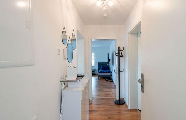 Spacious Dual Guesthouse - Foto 24