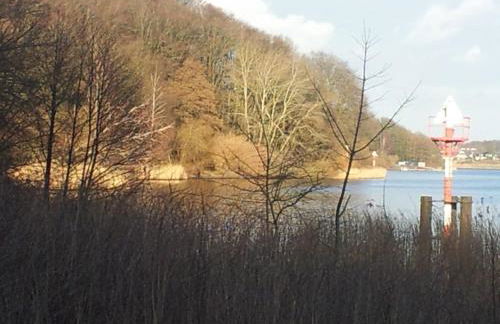 Ferienwohnung Haus Anne - Foto 11