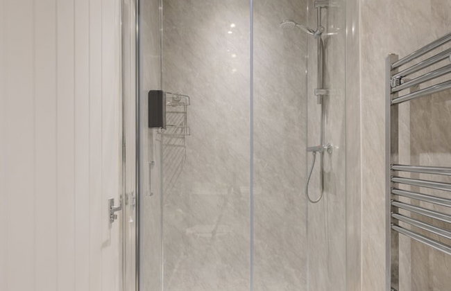 The Ironworks Aparthotel - Foto 53