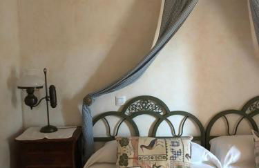 Doña Jara-Rural House-BuenasBodas-Toledo - Foto 11