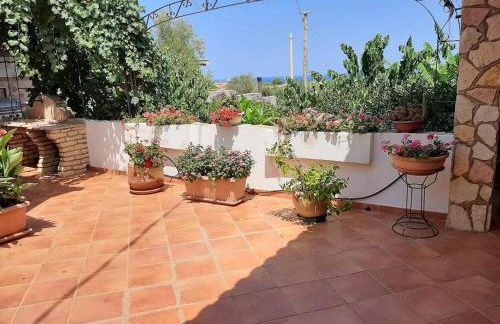 Casa Vacanze Anthea Carini - Foto 11