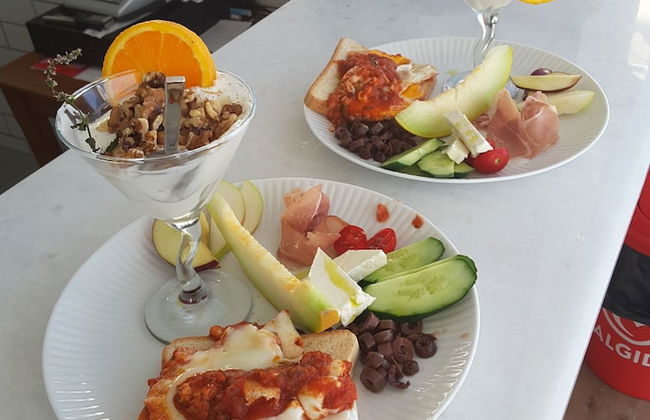 Maria Mare Apart-hotel - Foto 29