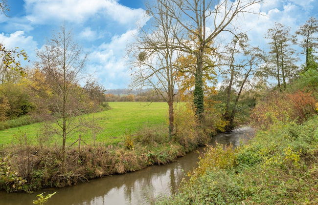 Luxury Apartment in Schin op Geul with Hot Tub & Sauna - Photo 37