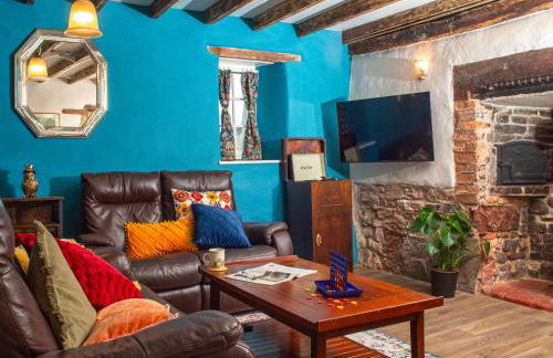 Snowdrop Cottage - Foto 7