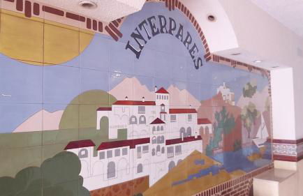 Interpares Terrace by Del Parque Flats - Photo 31