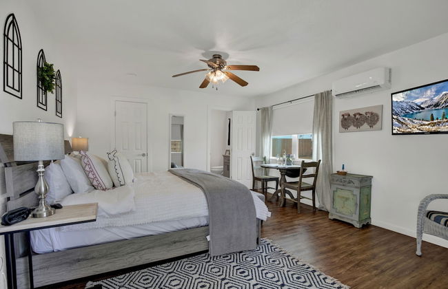 Cozy Combo Heart of Wine Trail - Foto 3