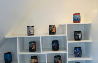 Gite indépendant 16 Personnes proche plage - Foto 44