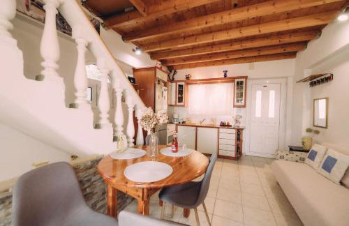 Yiannis' Maizonette Ancient Olympia - Happy Rentals - Foto 2