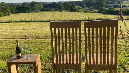 Une maison à la campagne - Foto 5