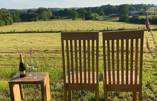 Une maison à la campagne - Foto 5