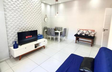 Apto. com varanda gourmet e piscina aquecida - Foto 1