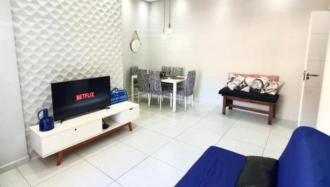 Apto. com varanda gourmet e piscina aquecida - Foto 1