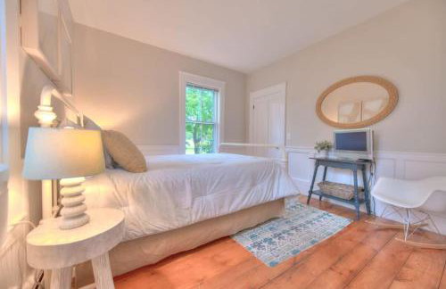 Gorgeous Traditional Home Modern Amenities Downtown Harwichport - Foto 20