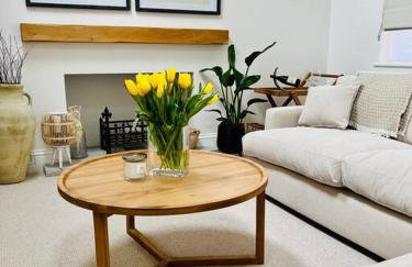 Central Thame cottage - Foto 13