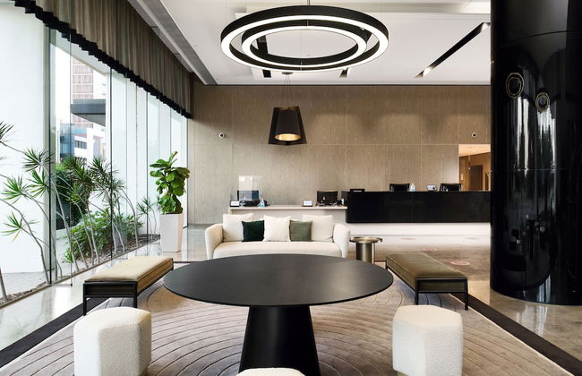 Fraser Suites Perth - Foto 3