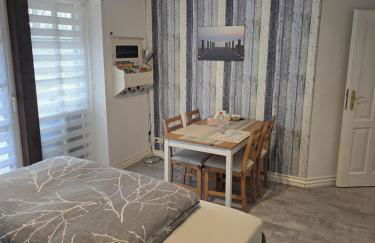 Ahauser Ferien- und Business-Appartement 29qm - Foto 9