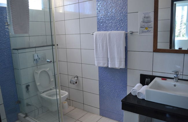 Cowrie Shell Beach Apartments - Foto 44