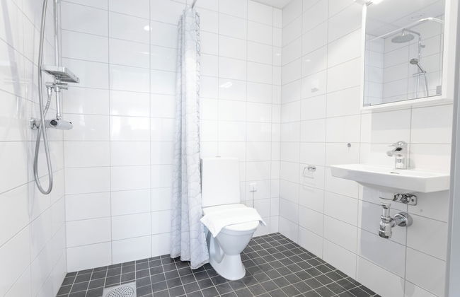 ApartDirect Arlandastad - Foto 52