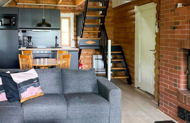 Ranta-koivu - Foto 5