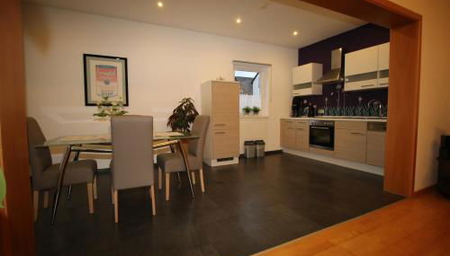 Fewo Spiaggia - Gästehaus Kön - Foto 2