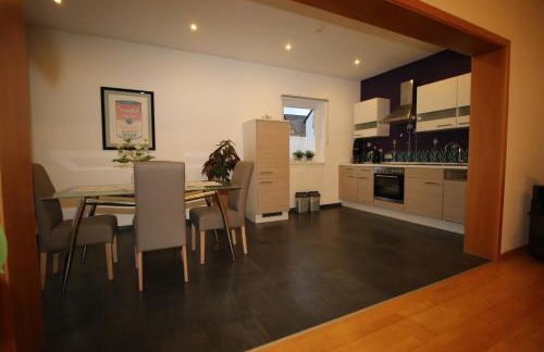 Fewo Spiaggia - Gästehaus Kön - Foto 2