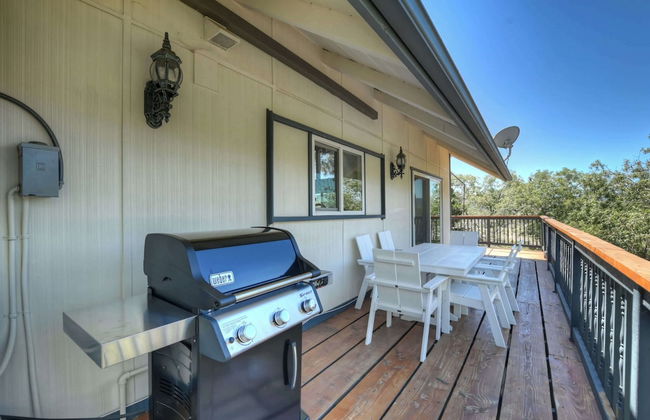 Casa Del Lago Spacious 4 Story Gated Home - Foto 42