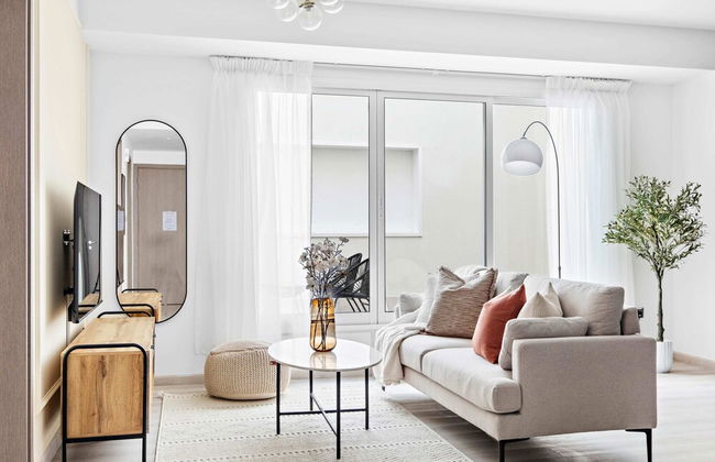 Silkhaus Millennium Executive Tower - Foto 50