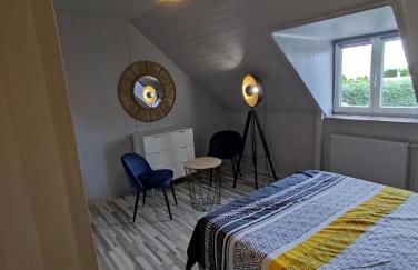 résidence des dunes - Foto 50